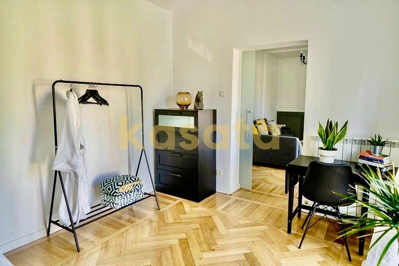 Floreasca, 2 camere, ready to move in, centrala proprie