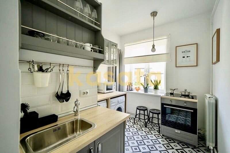 Floreasca, 2 camere, ready to move in, centrala proprie