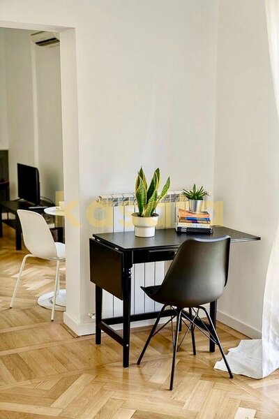Floreasca, 2 camere, ready to move in, centrala proprie