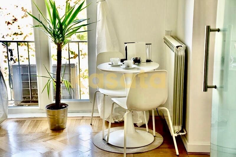 Floreasca, 2 camere, ready to move in, centrala proprie
