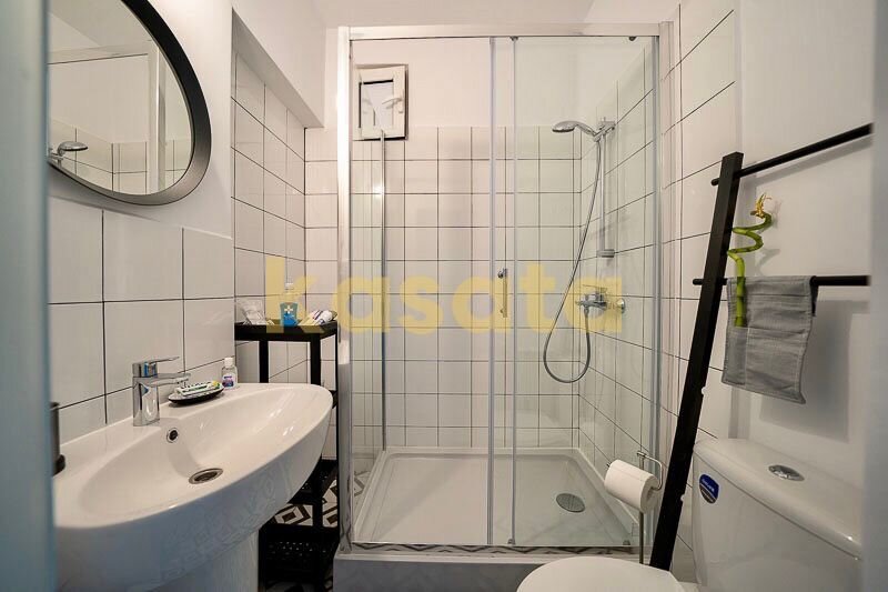 Floreasca, 2 camere, ready to move in, centrala proprie