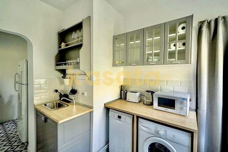 Floreasca, 2 camere, ready to move in, centrala proprie