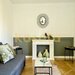 Floreasca, 2 camere, ready to move in, centrala proprie