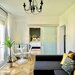 Floreasca, 2 camere, ready to move in, centrala proprie