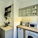 Floreasca, 2 camere, ready to move in, centrala proprie